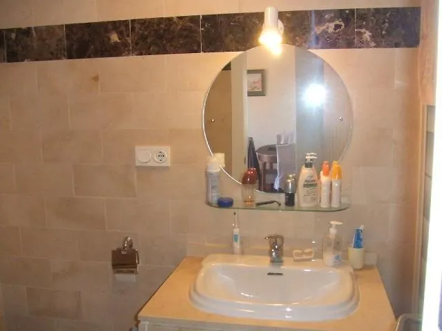 Apartment Villas De Almerimar Golf