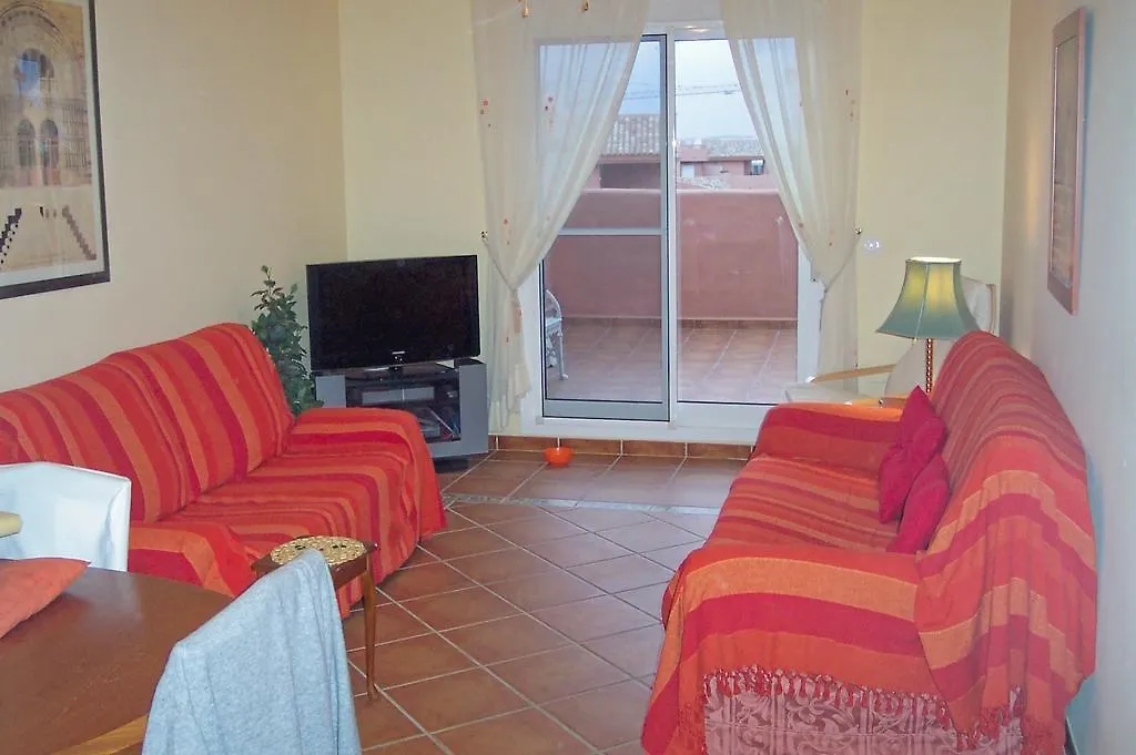 Villas De Almerimar Golf