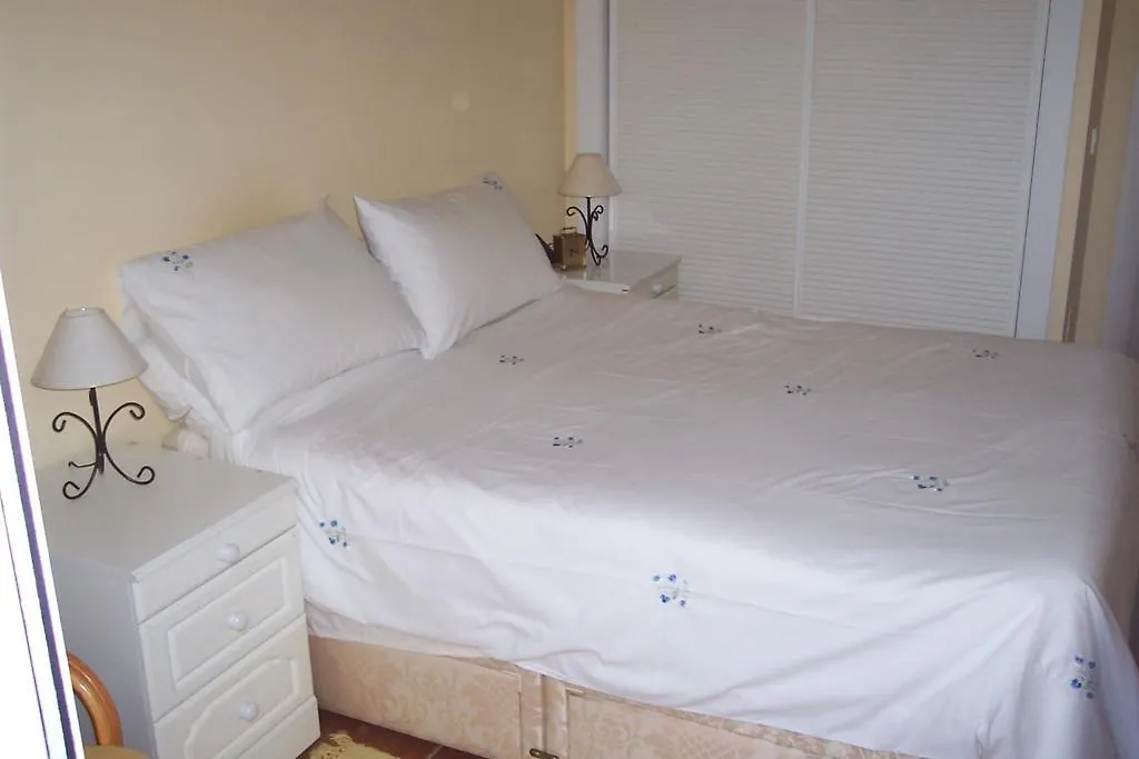 Villas De Almerimar Golf 0*,