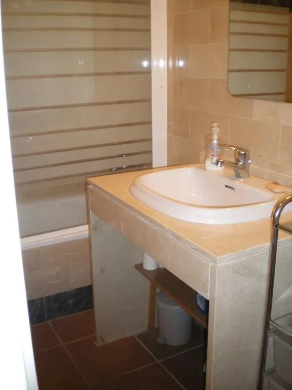 Villas De Almerimar Golf