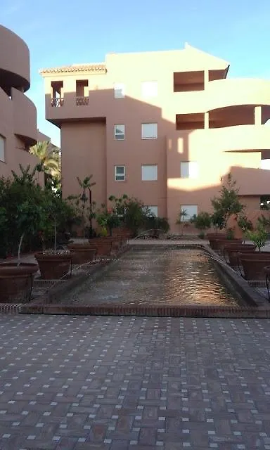 Villas De Almerimar Golf Spain