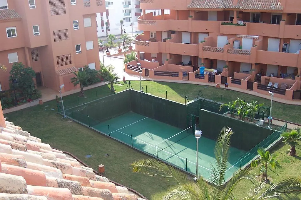 Villas De Almerimar Golf Apartment