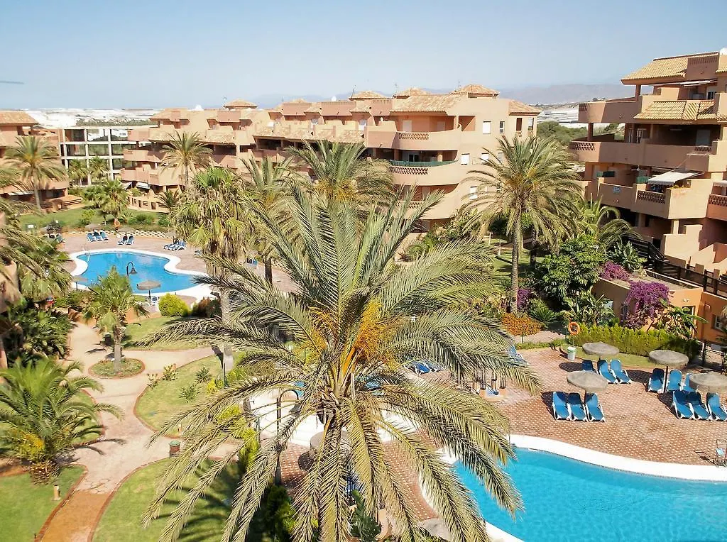 Villas De Almerimar Golf Španělsko