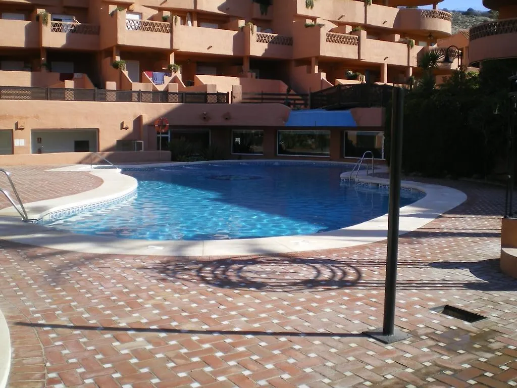 Villas De Almerimar Golf 0*,  Španělsko